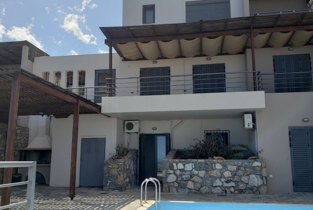 House in Community of Elounta, Agios Nikolaos Municipal Unit, Greece 3 - 16331115
