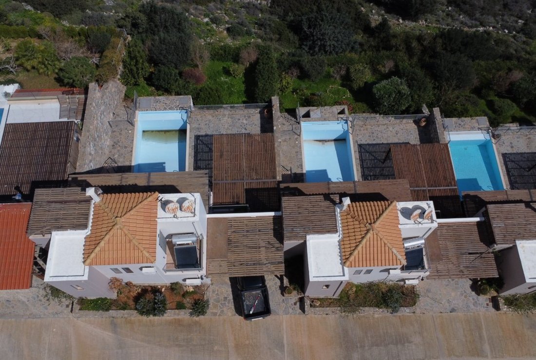 House in Community of Elounta, Agios Nikolaos Municipal Unit, Greece 2 - 16331115