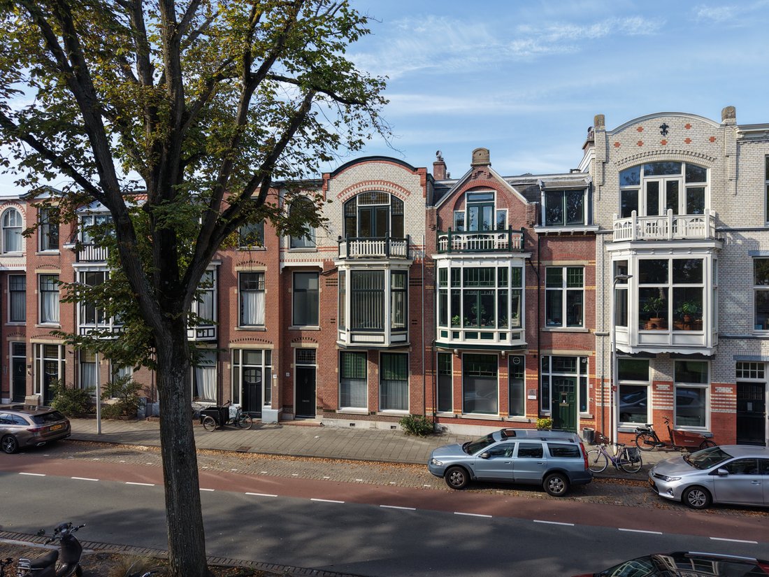 House in The Hague, South Holland, Netherlands 3 - 16364537