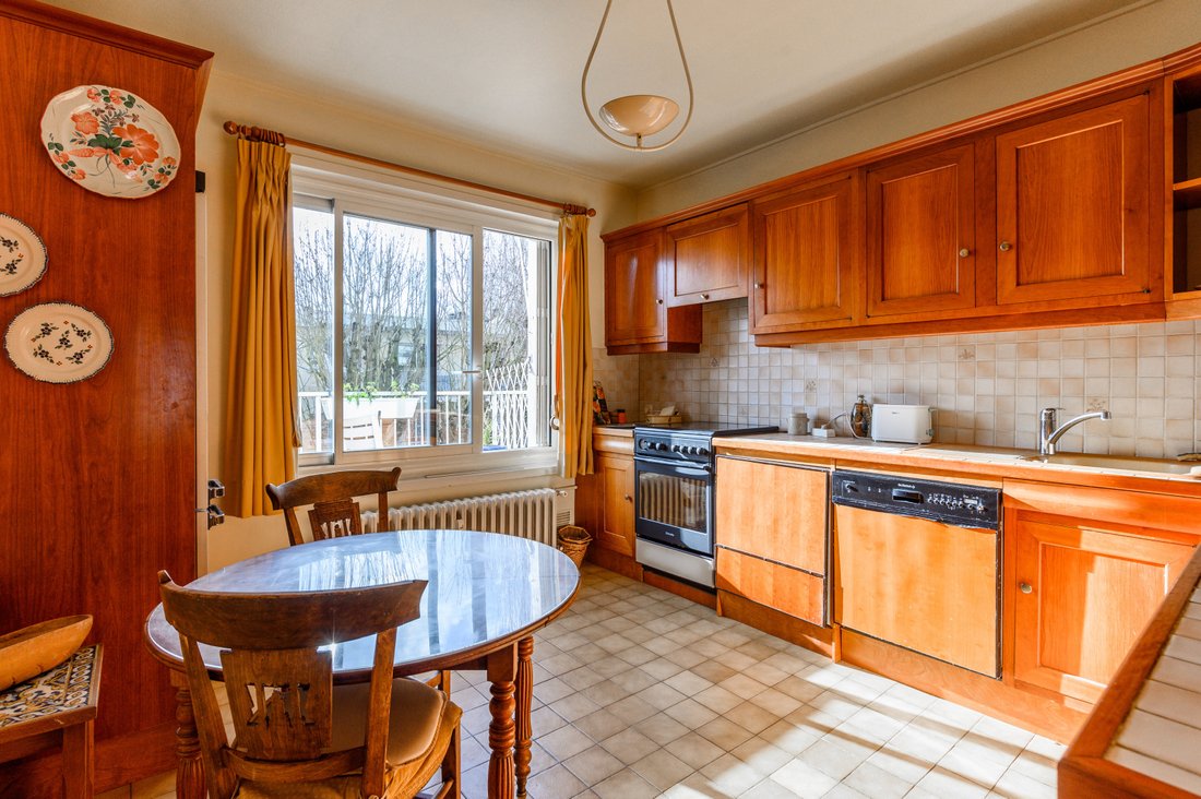 Apartment in Forêt Domaniale, Meudon, France 5 - 16091584