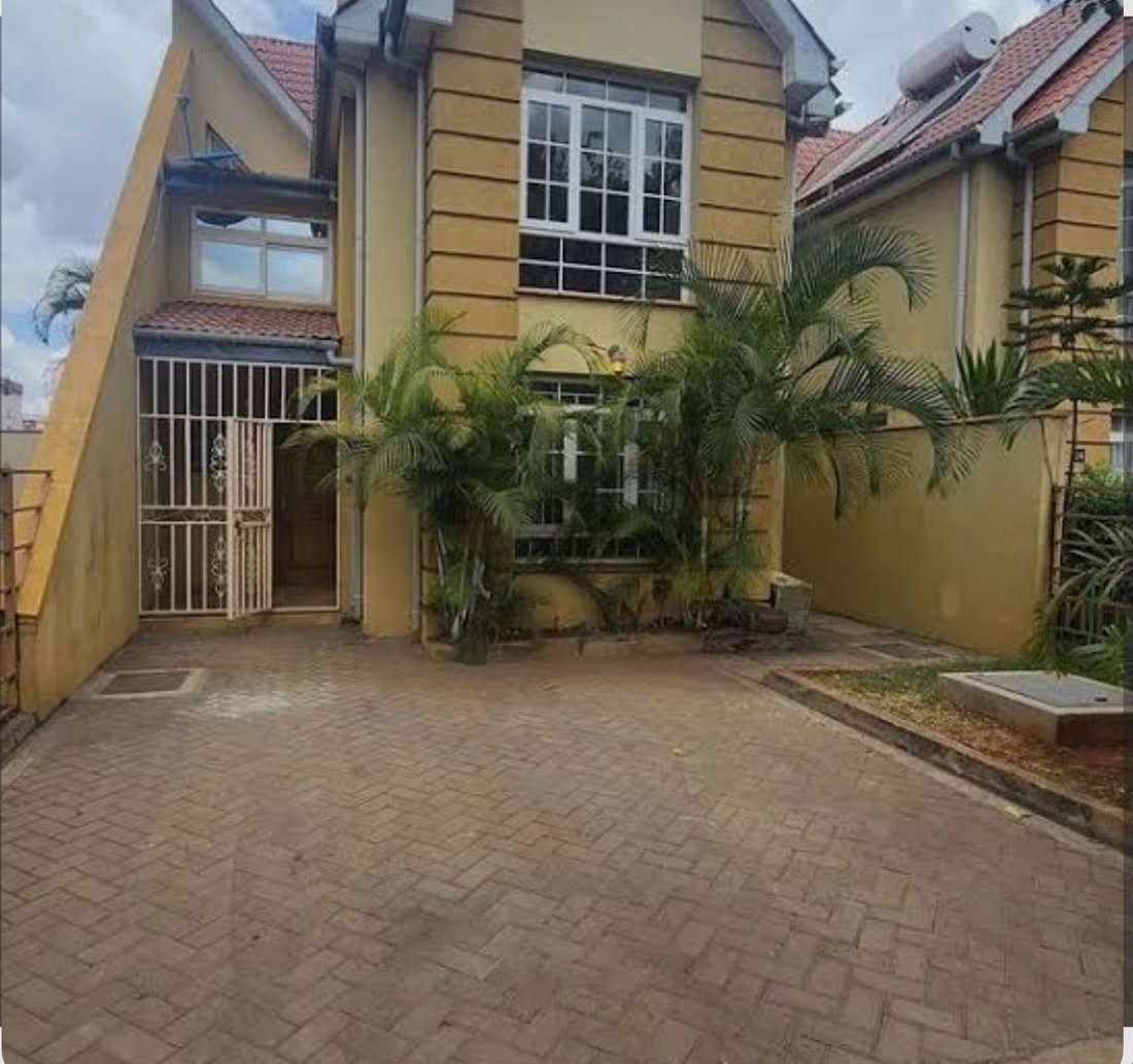 House in Nairobi, Nairobi County, Kenya 4 - 16364717