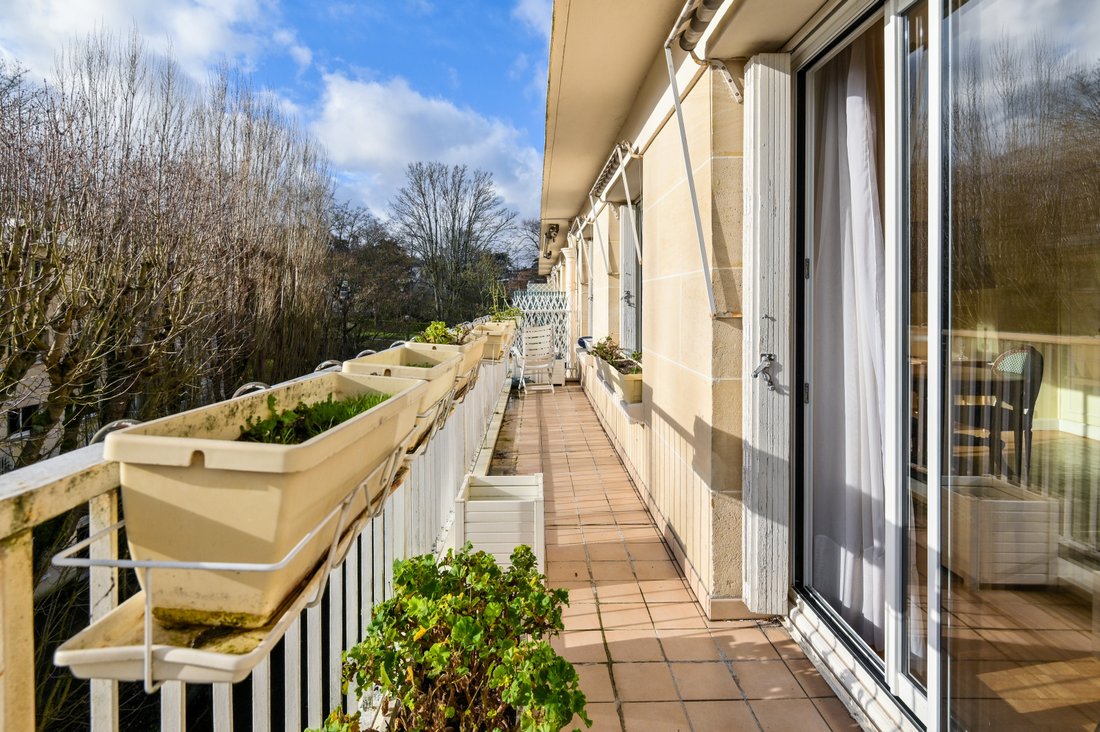 Apartment in Forêt Domaniale, Meudon, France 2 - 16091584