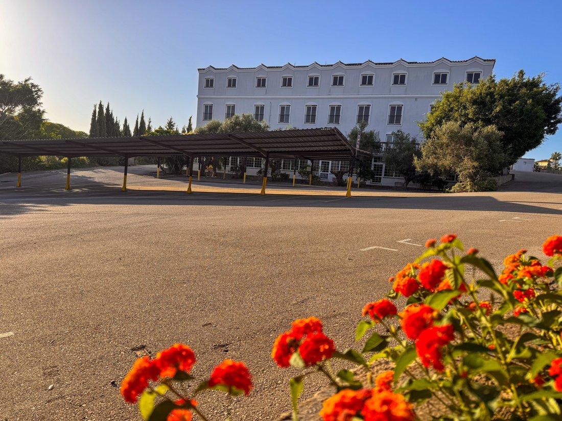 Sotogrande, San Roque, Andalusia 1 - 16364709