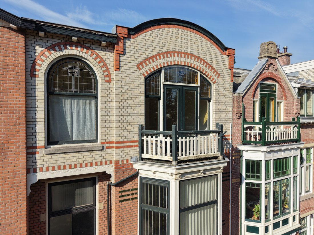 House in The Hague, South Holland, Netherlands 4 - 16364537