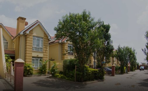 House in Nairobi, Nairobi County, Kenya 1