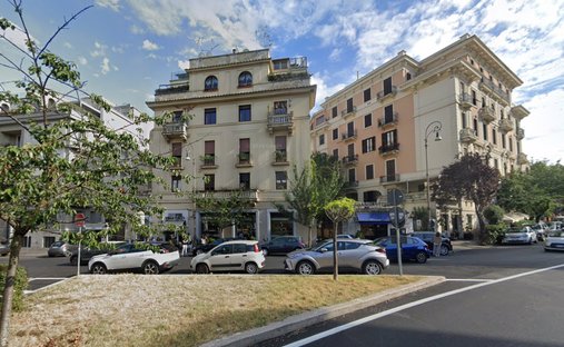 Wohnung in Parioli, Rom, Italien 1