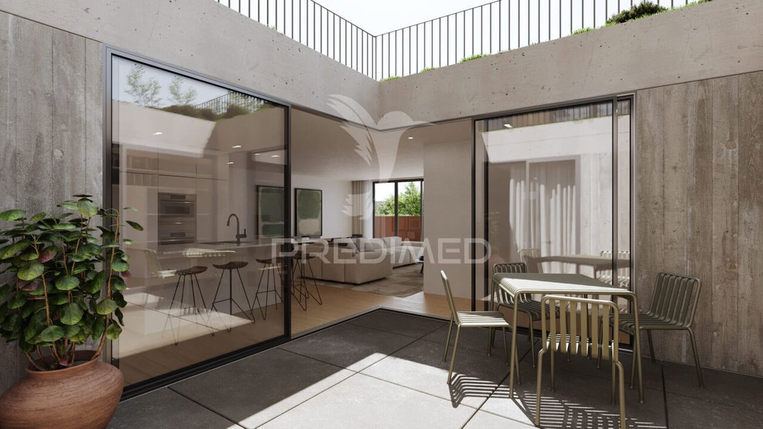Apartment in Paranhos, Porto District, Portugal 3 - 16364705