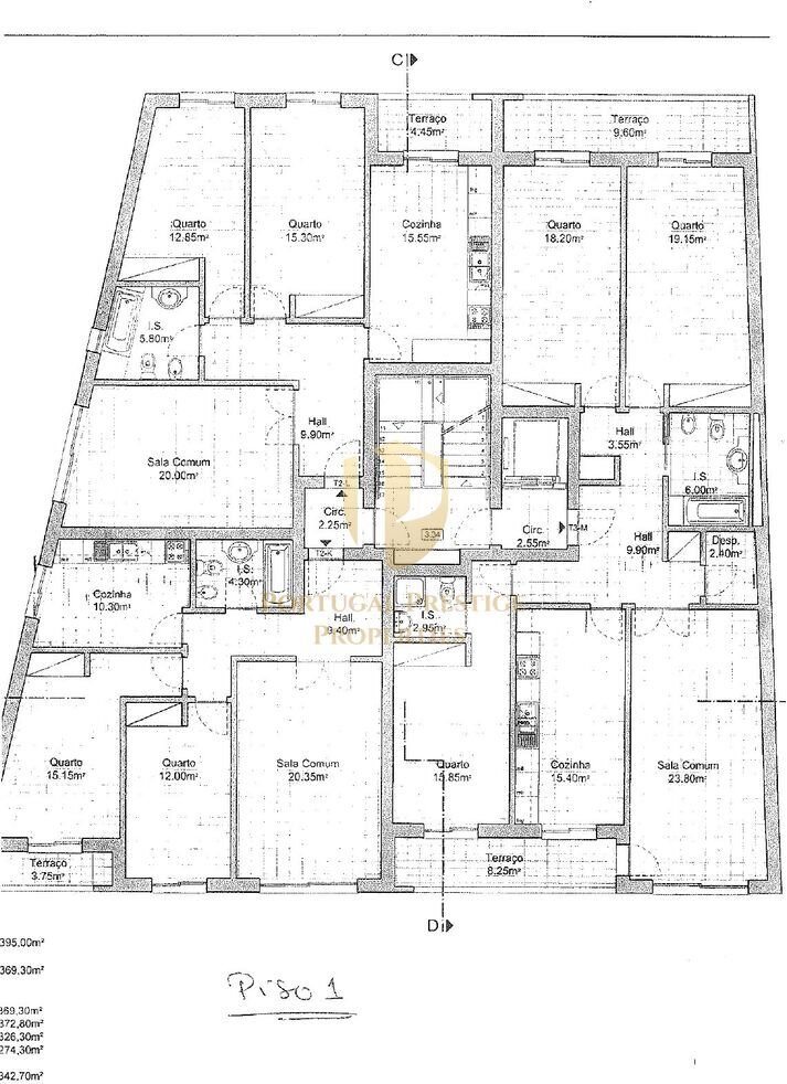 Land in Olhao, Algarve, Portugal 4 - 16364593