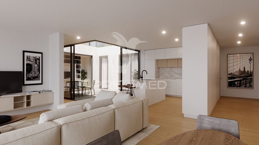 Apartment in Paranhos, Porto District, Portugal 4 - 16364705