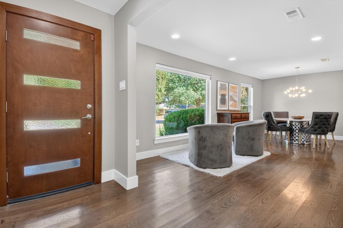 House in Dallas, Texas, United States 3 - 16364683