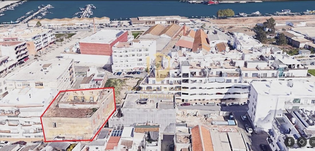 Land in Olhao, Algarve, Portugal 1 - 16364593