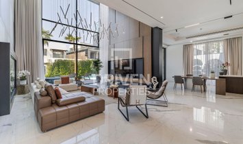 Villa in Pearl Jumeirah, Dubai, Vereinigte Arabische Emirate 2