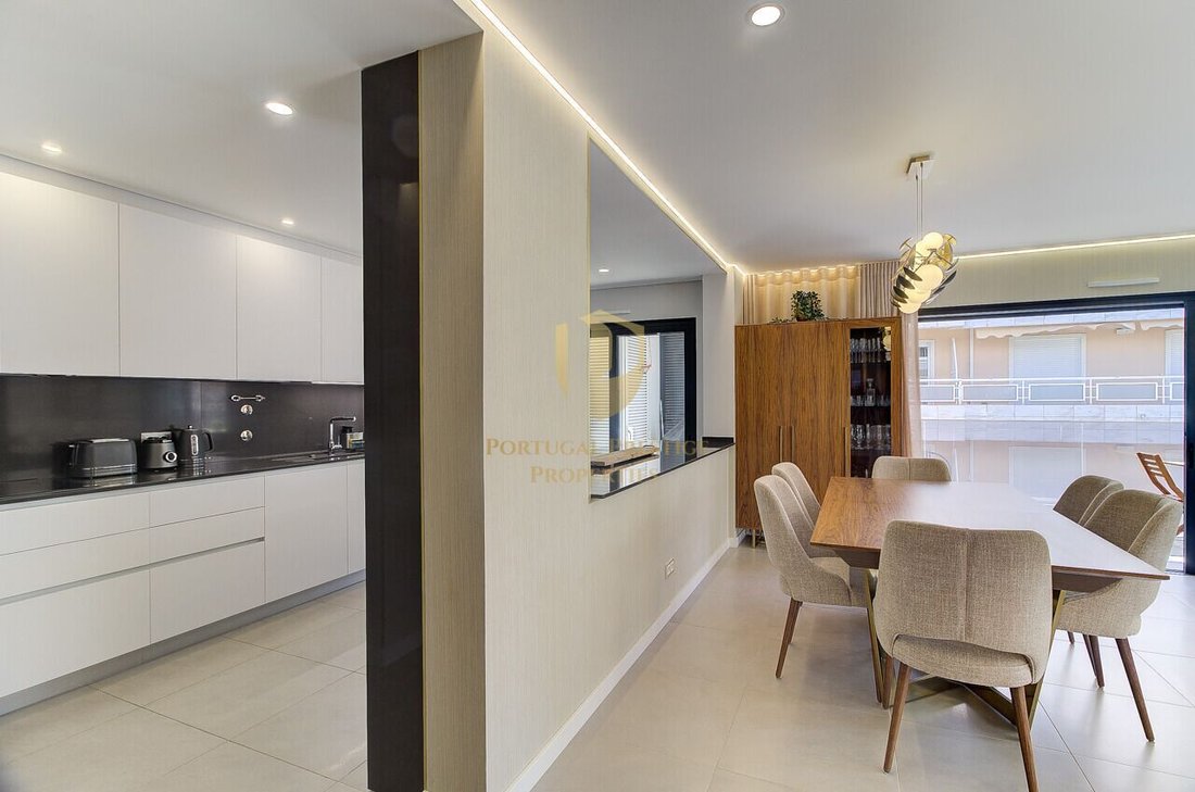 Apartment in Vila Real de Santo António, Algarve, Portugal 5 - 16364602