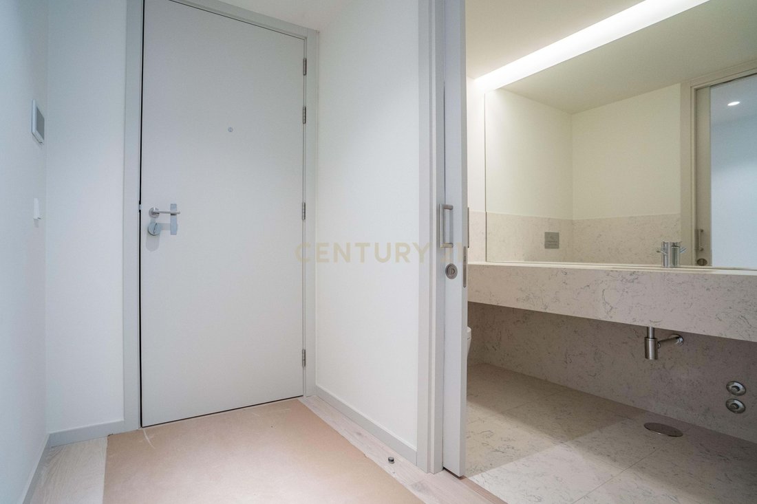 Apartment in Parque das Nacoes, Lisbon, Portugal 2 - 16364606