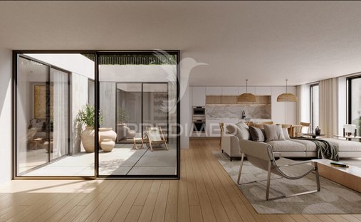 Appartamento a Paranhos, Oporto, Portogallo 1