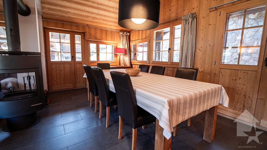 Apartment in Anniviers, Valais, Switzerland 3 - 16364662