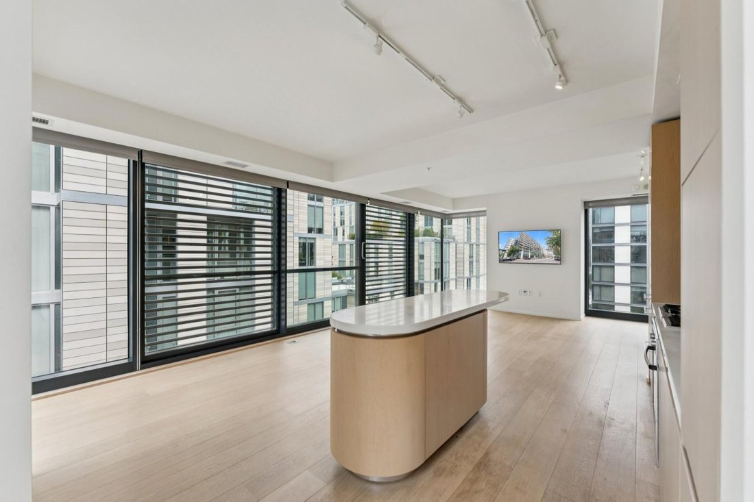 Condo in Washington, District of Columbia, United States 5 - 16364690
