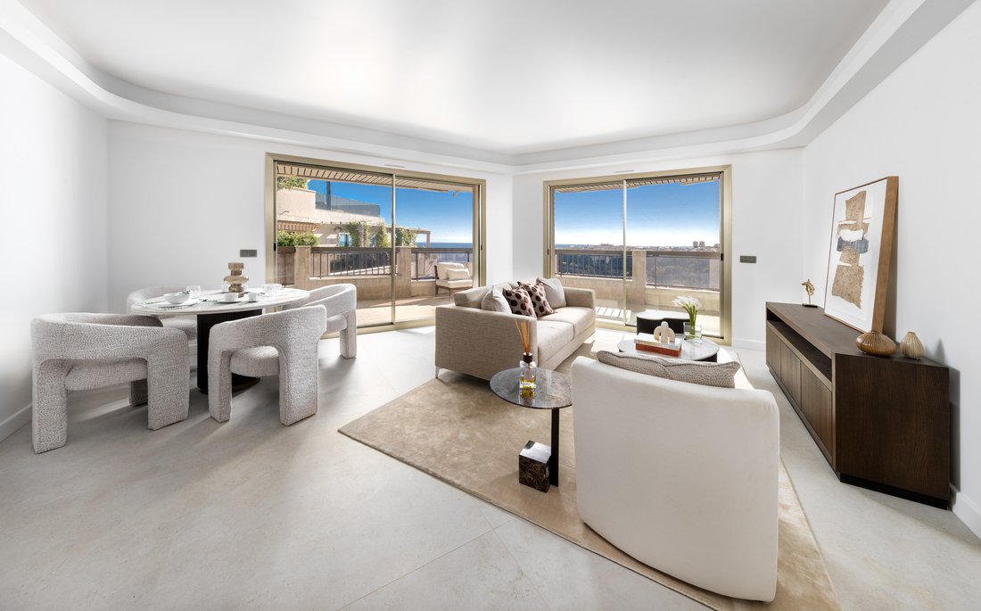 Apartment in Monaco, Monaco 4 - 16364464