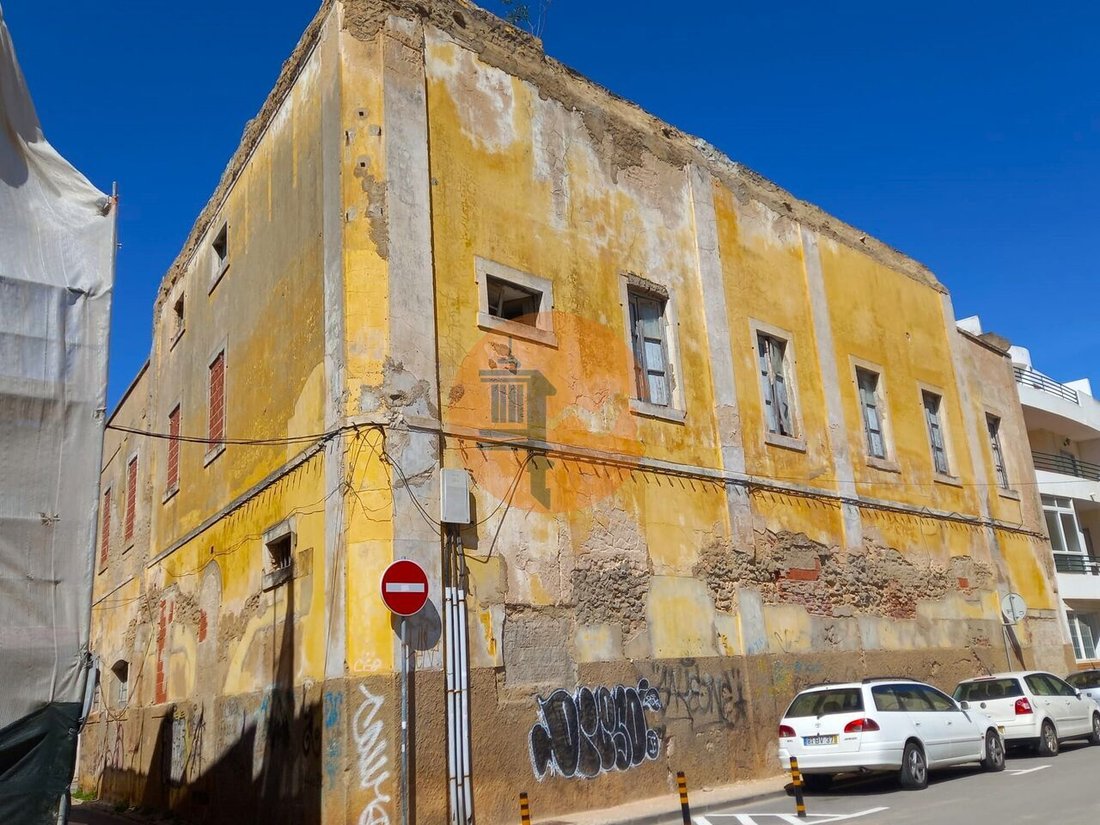 Land in Olhao, Algarve, Portugal 5 - 16364594