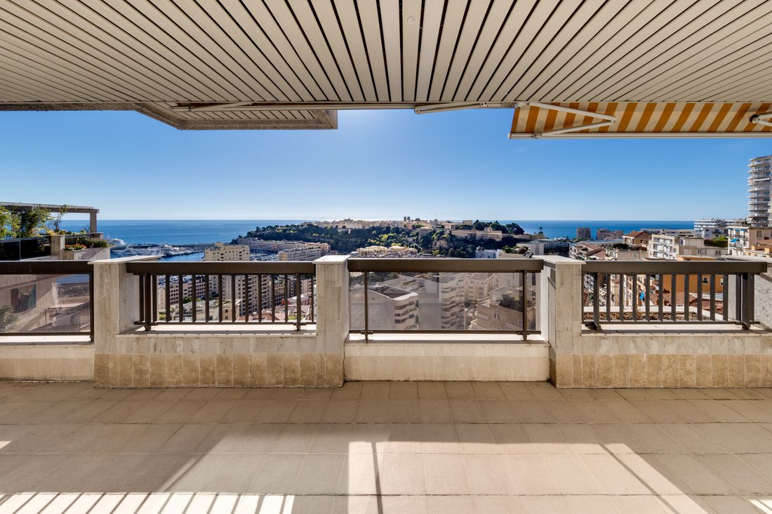 Apartment in Monaco, Monaco 1 - 16364464