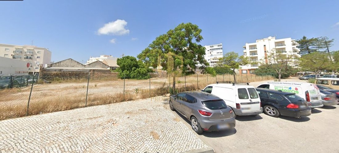 Land in Olhao, Algarve, Portugal 4 - 16364557