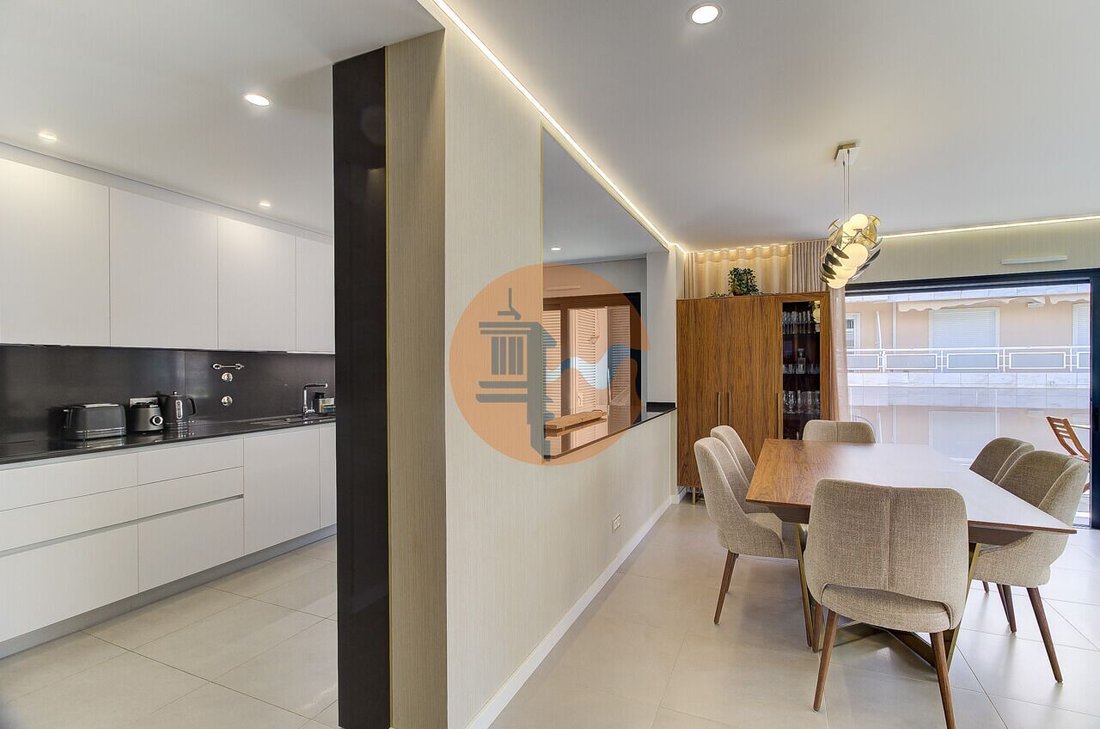 Apartment in Vila Real de Santo António, Algarve, Portugal 5 - 16364566