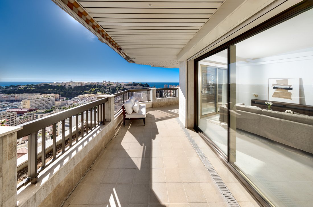 Apartment in Monaco, Monaco 3 - 16364464