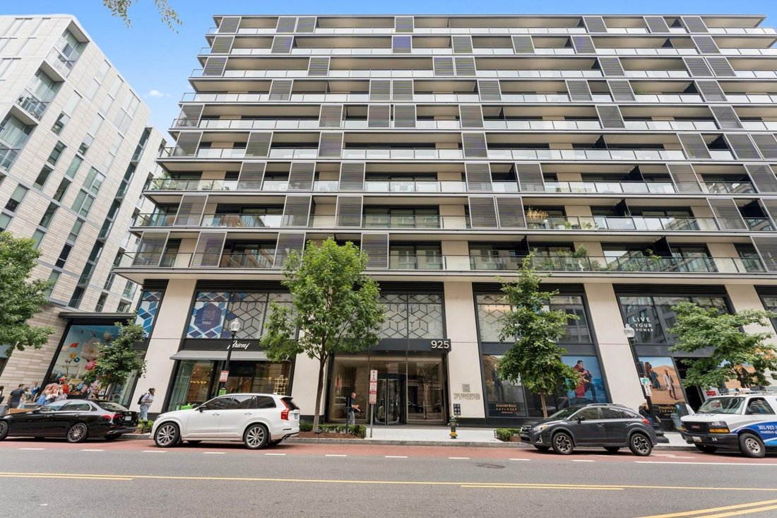 Condo in Washington, District of Columbia, United States 1 - 16364690