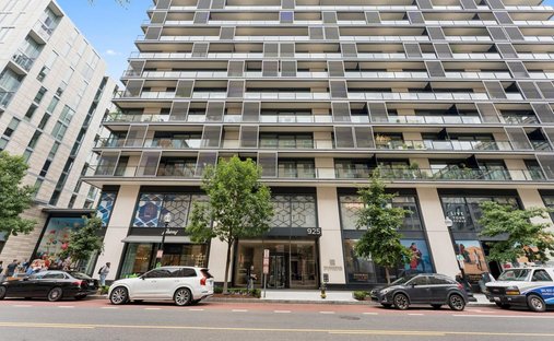 Condo in Washington, District of Columbia, United States 1