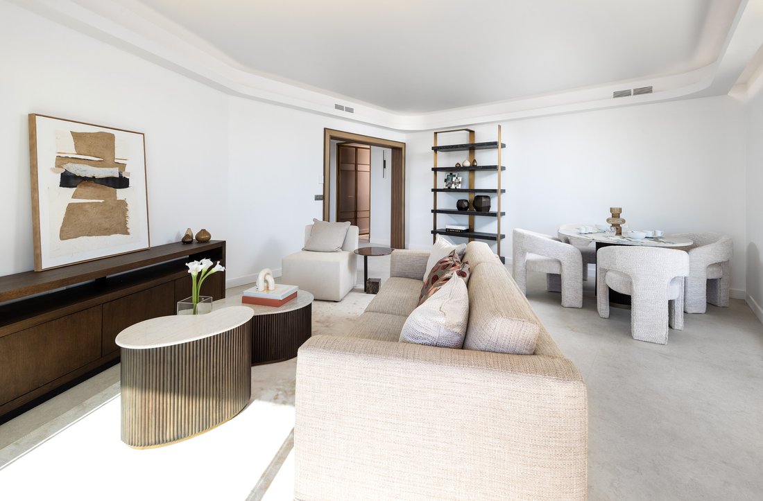 Apartment in Monaco, Monaco 5 - 16364464