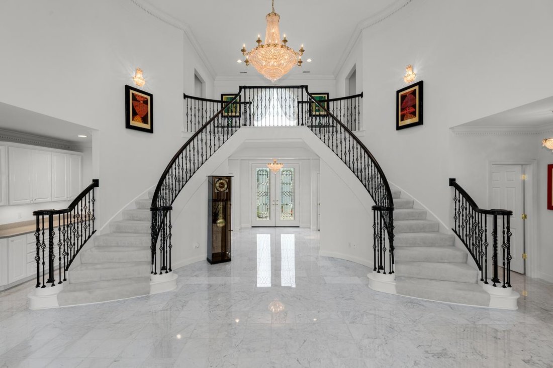 House in Town and Country, Missouri, United States 2 - 16364695
