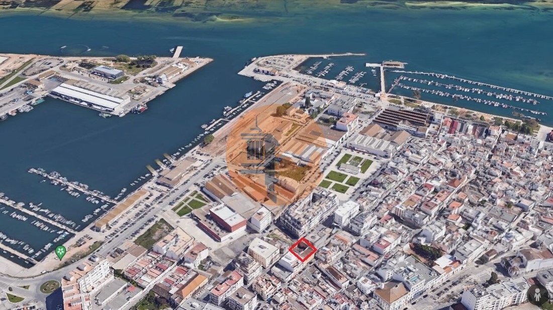 Land in Olhao, Algarve, Portugal 3 - 16364594