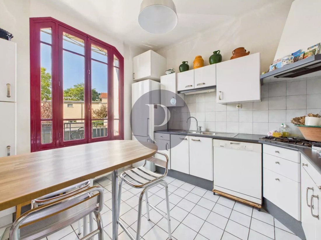 House in Centre, Nanterre, France 5 - 16364364