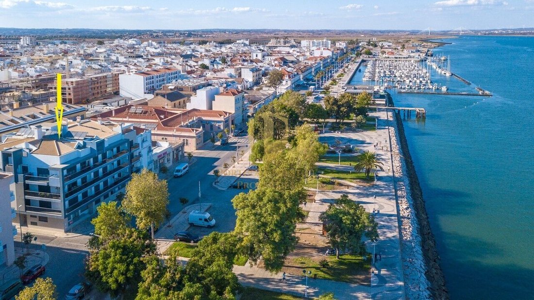 Apartment in Vila Real de Santo António, Algarve, Portugal 3 - 16364602