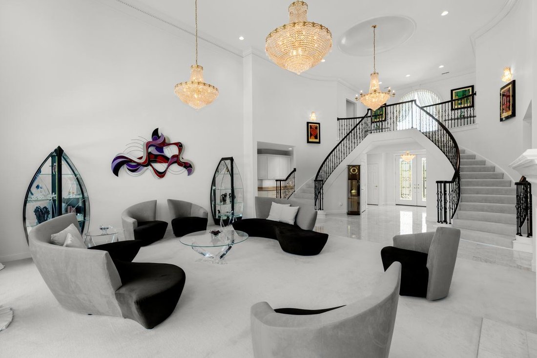 House in Town and Country, Missouri, United States 5 - 16364695