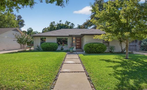 House in Dallas, Texas, United States 1