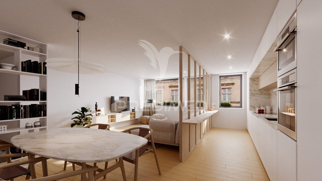 Apartment in Paranhos, Porto District, Portugal 4 - 16364629