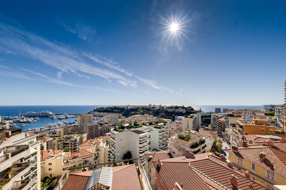 Apartment in Monaco, Monaco 2 - 16364464