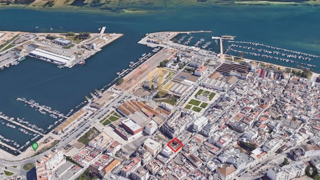 Land in Olhao, Algarve, Portugal 3 - 16364593