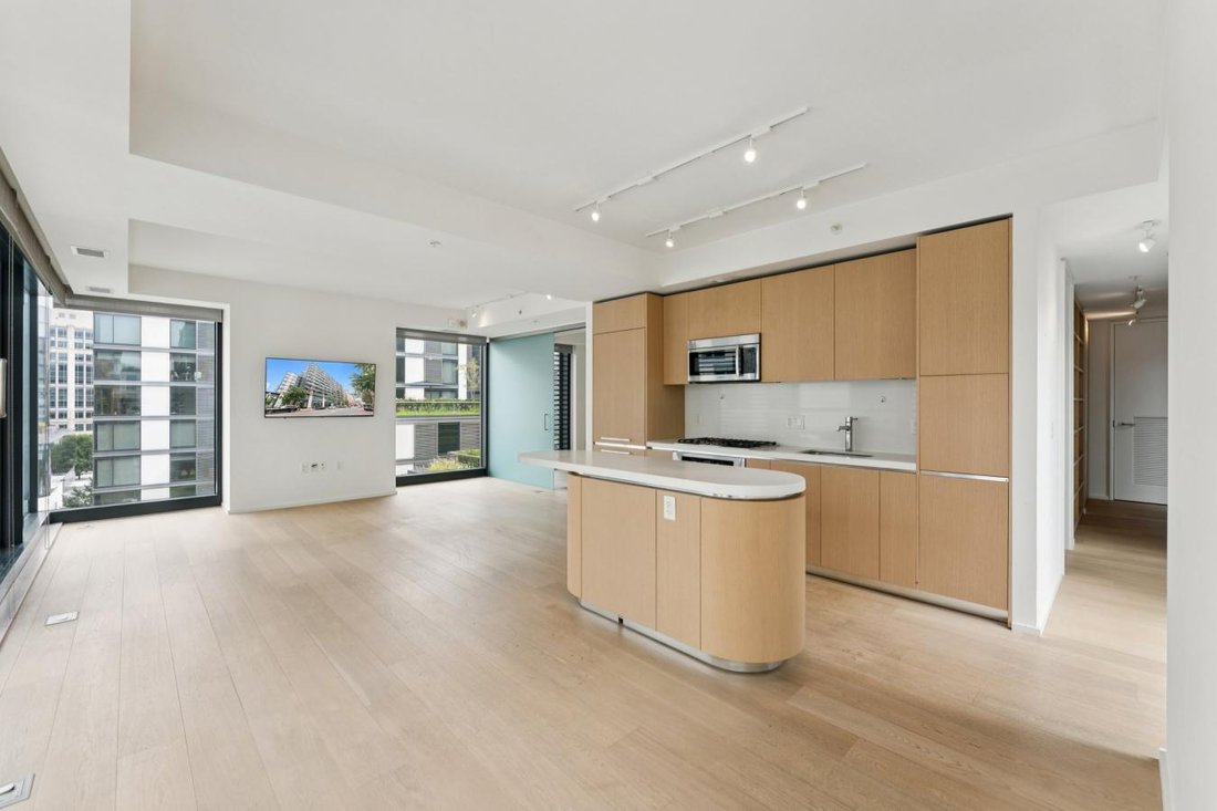 Condo in Washington, District of Columbia, United States 4 - 16364690