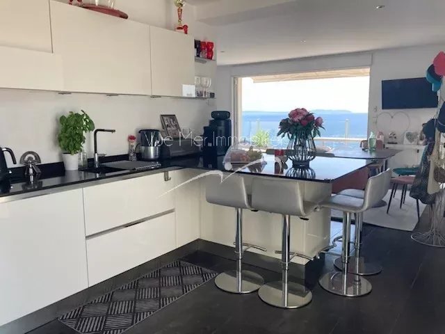 Apartment in Le Lavandou, Provence-Alpes-Côte d'Azur, France 5 - 16334892