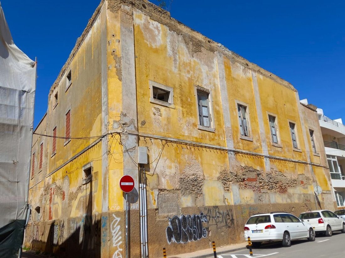 Land in Olhao, Algarve, Portugal 5 - 16364593