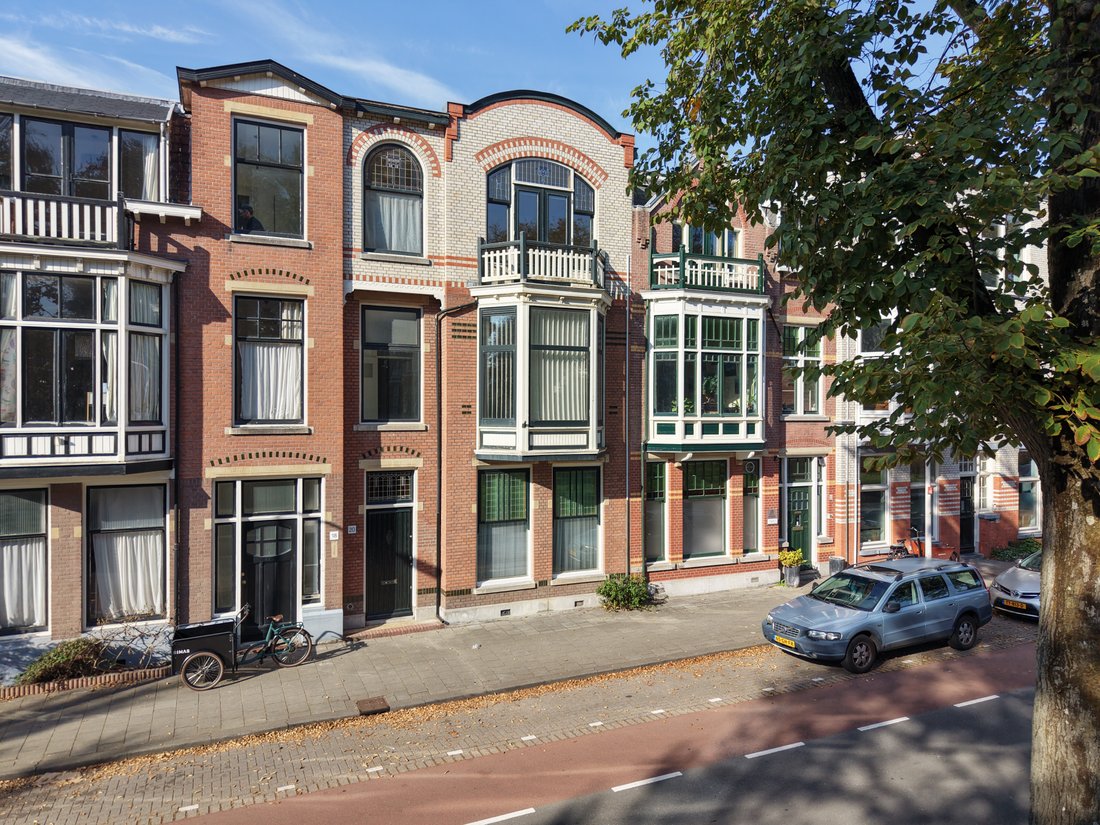 House in The Hague, South Holland, Netherlands 2 - 16364537
