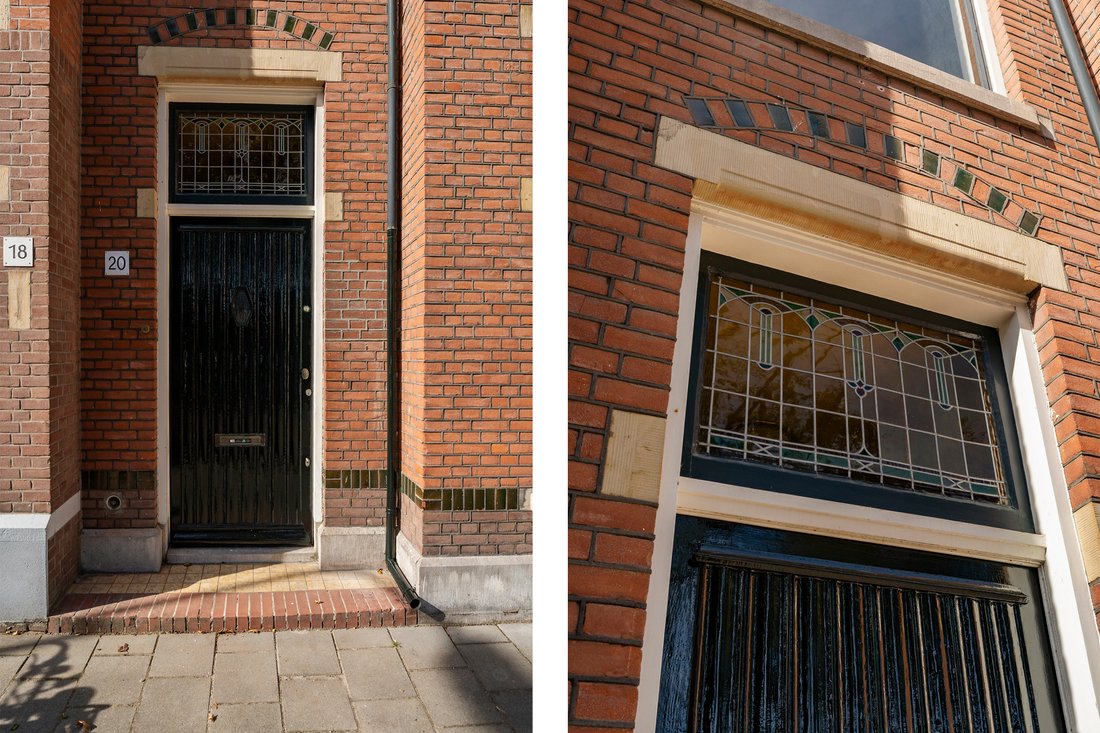 House in The Hague, South Holland, Netherlands 5 - 16364537