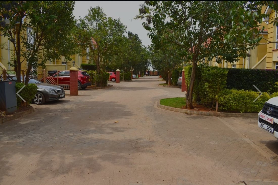 House in Nairobi, Nairobi County, Kenya 2 - 16364717