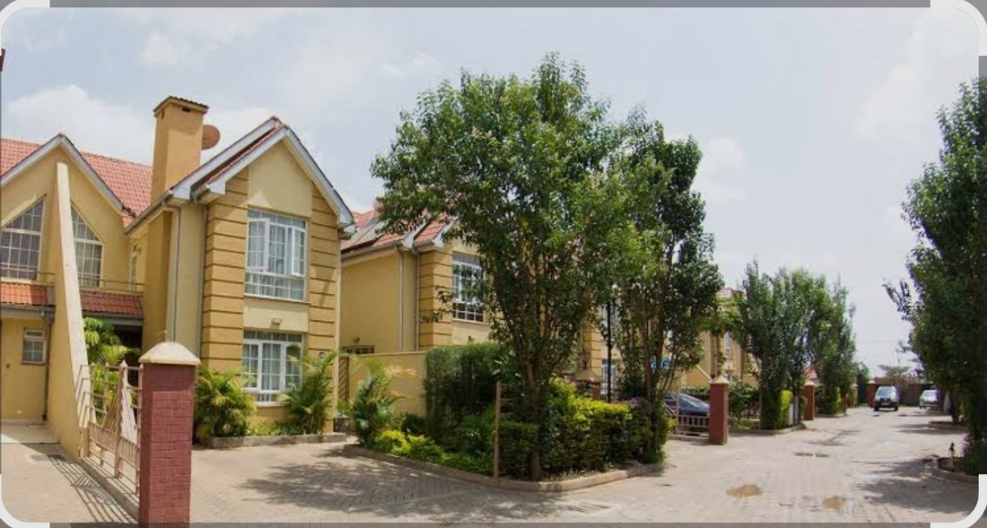 House in Nairobi, Nairobi County, Kenya 5 - 16364717