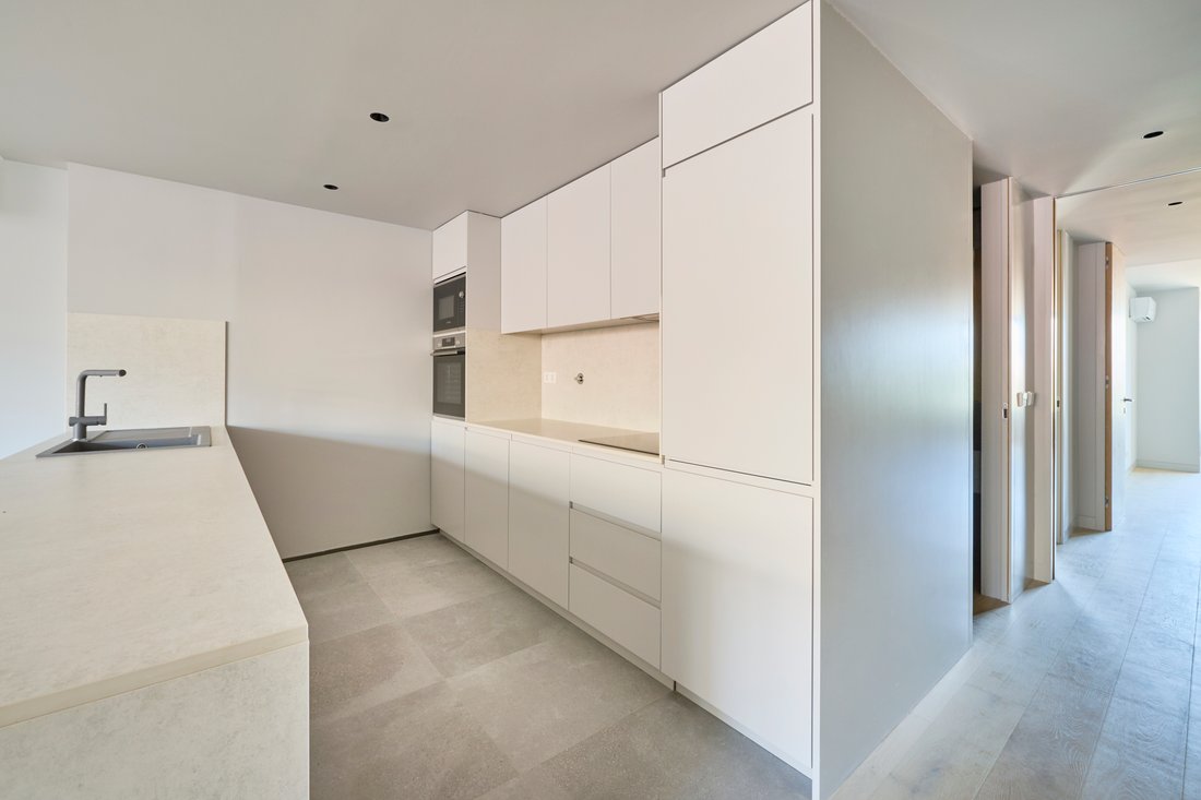 Apartment in Avenidas Novas, Lisbon, Portugal 1 - 16365857