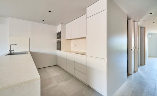 Apartamento en Avenidas Novas, Lisboa, Portugal 1