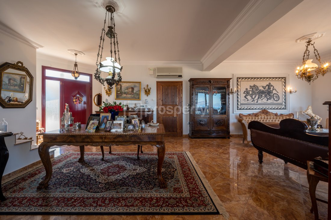 Villa a Anthidon Municipal Commune, Anthidon, Grecia 5 - 15029443