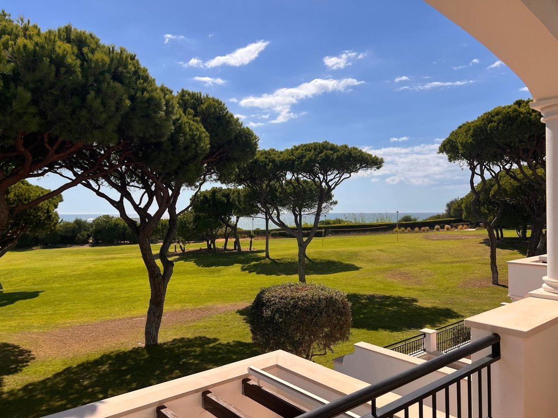 Apartment in Vale do Lobo, Almancil, Portugal 2 - 16365543